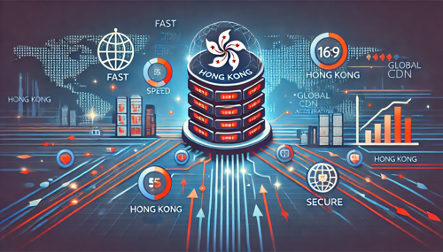 Recommend Several High-performance Korean Cloud Server Brands